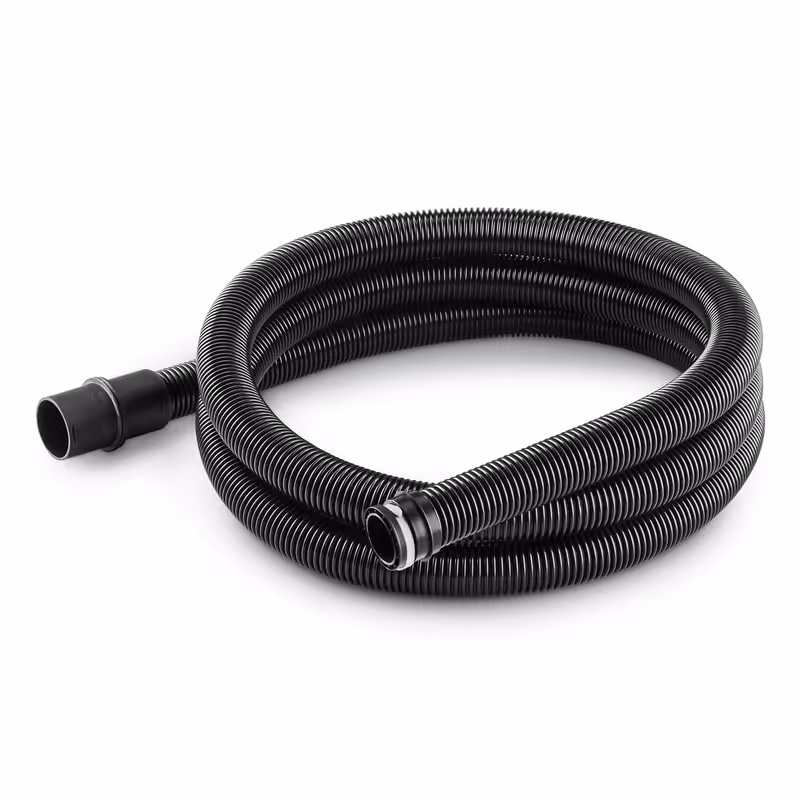 Flexible d'aspiration NT DN40 4m EC