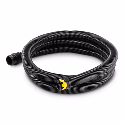 Flexible d'aspiration NT DN40 4m EC