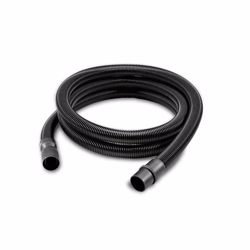 Flexible d'aspiration NT DN40 4m EC Z22