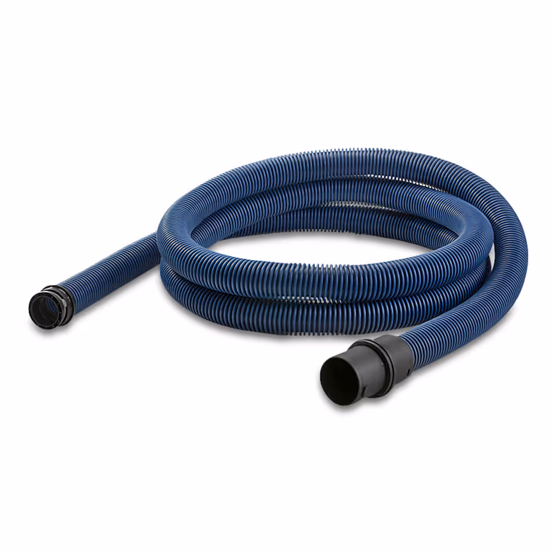 Flexible d'aspiration NT DN40 4m OR