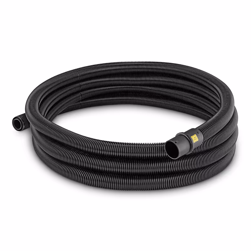 Flexible d'aspiration NT DN40 8m EC Z22