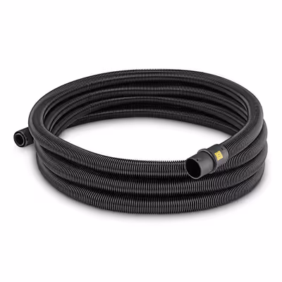 Flexible d'aspiration NT DN40 8m EC Z22