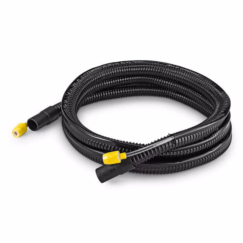 Flexible d'aspiration Puzzi DN32 4m