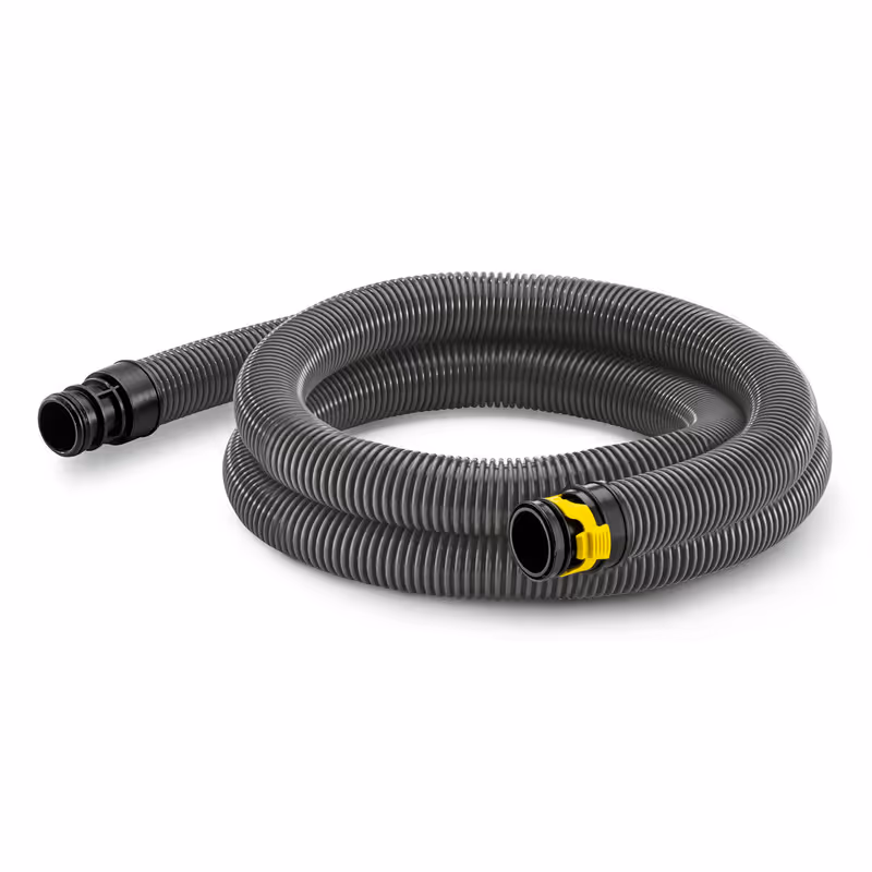 Flexible d'aspiration T DN35 1.5m