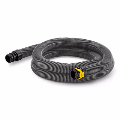 Flexible d'aspiration T DN35 2.5m