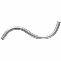 Flexible d'échappement 105mm