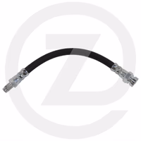 FLEXIBLE DE FREIN EQUIPE - 46818 - MERLO