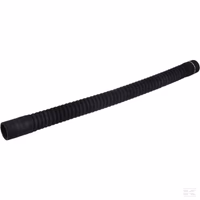 Flexible de radiateur 38.1 mm L700 mm