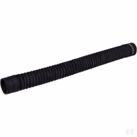 Flexible de radiateur