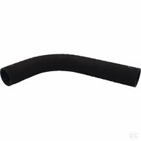 Flexible eau refroid. 10mm 90°