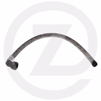 Flexible gasoil ref 317646 adaptable Manitou