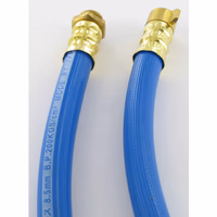 Flexible haute pression