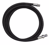 Flexible huile 1/2'' 60 bars 8m