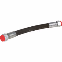 Flexible hydrauliq. DN12 300mm