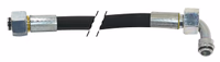 FLEXIBLE HYDRAULIQUE - 257848 - MANITOU