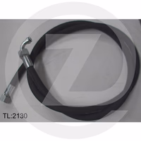 FLEXIBLE HYDRAULIQUE - 258273 - MANITOU