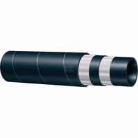 Flexible hydraulique 3TE-DN10