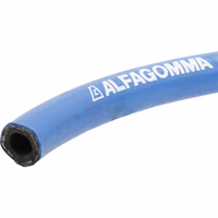 Flexible hydraulique haute température DN10