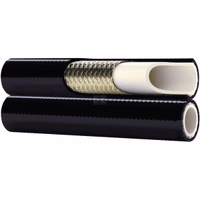 Flexible jumelé DN8