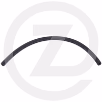 FLEXIBLE PLASTIQUE - 178534 - MANITOU