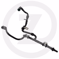 FLEXIBLE PLASTIQUE - 964189 - MANITOU