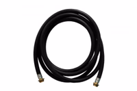 Flexible refoulement ø 25mm 10 mètres m/m 1''