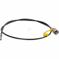 Flexible TL=1000 M16x2 x 6 mm