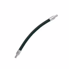 Flexibles sertis 5/16'' avec M10 Tube droit x M10 Tube droit x Longueur 3000mm