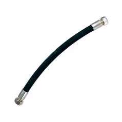 Flexibles sertis 5/16'' avec M16 x 1.5 Femelle x M16 x 1.5 Femelle x Longueur 1200mm