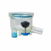Flo-Tek Bol de griffe complet MkII 330ml