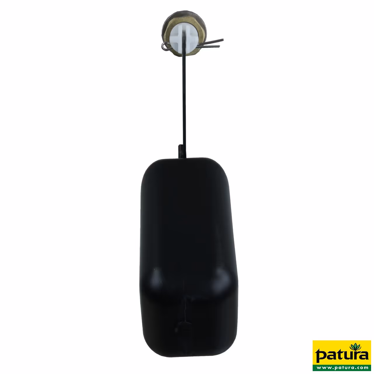 Flotteur à membrane haute pression, modèle 820, raccord 1/2"