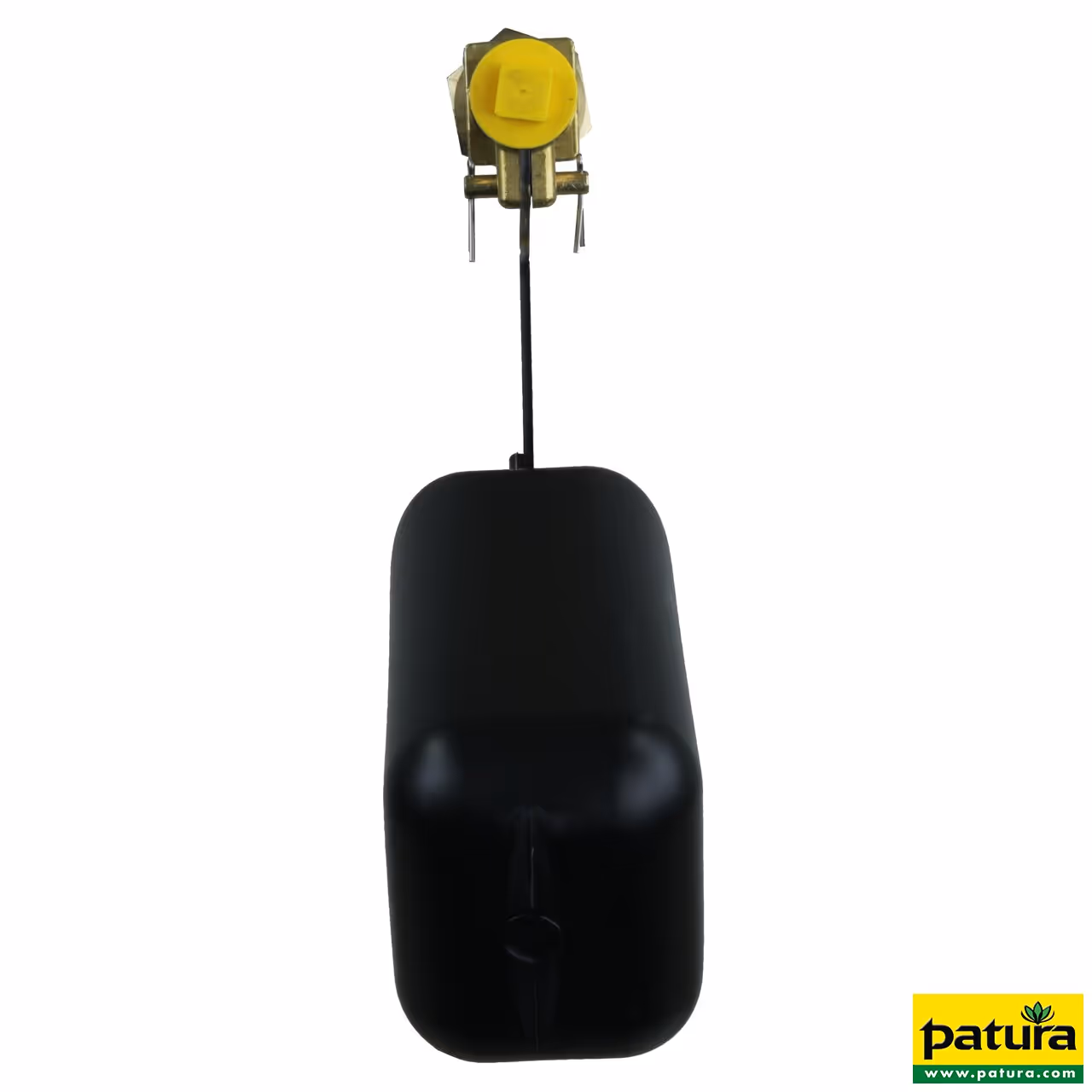 Flotteur basse pression mod. 675 Abreuvoir Sueva, raccordement 3/4"