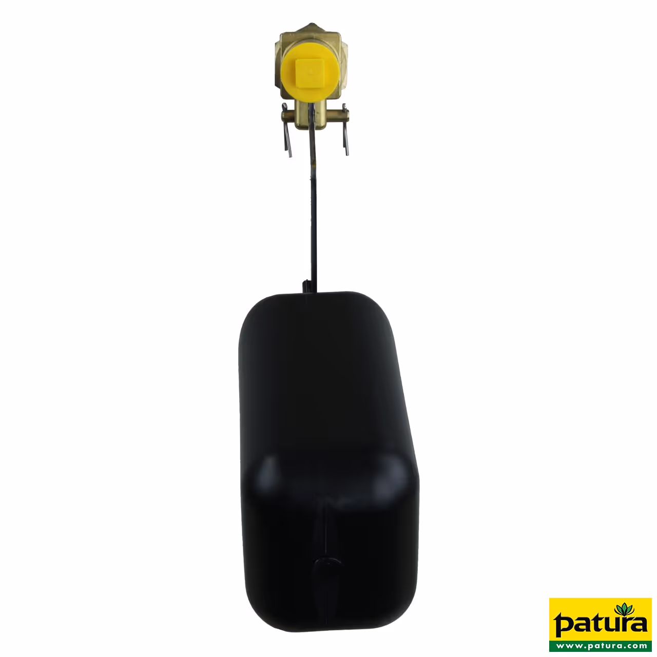Flotteur basse-pression modèle 678, racoordement 3/4", FT/WT 80