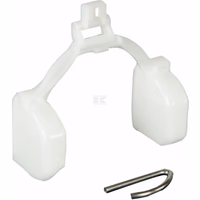 Flotteur de carburateur
