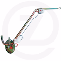 Flotteur de réservoir 