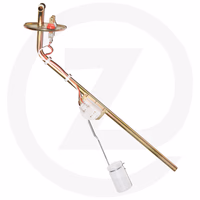 Flotteur de réservoir additionnel