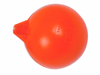 Flotteur plastique 115mm