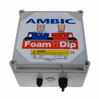 Foam 'n' Dip Unité d'alimentation électrique seule