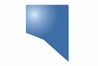 Fond de porte en verre LH/RH