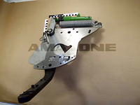 FOND DE TRAPPE DROIT CPLT ZAM ULTRA - AMAZONE - REF 924525