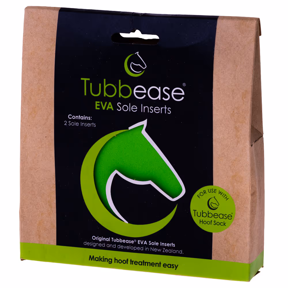 Fond EVA Tubbease vert