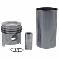 Ford | Kit cylindrée, complet D5NN6108S, DFPN6149E, D7NN6055A adaptable