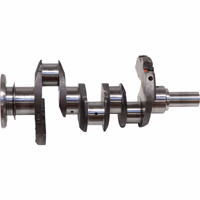 Ford | Vilebrequin 3 cylindres 81815395, E2006T9 adaptable