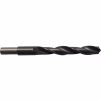 Foret 1,5 mm hss metaux sur carte de 3