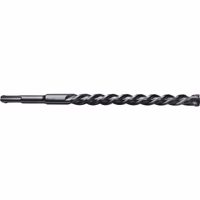 Foret 12 mm beton sds haute performance litor 4 lg 210 mm etui riss