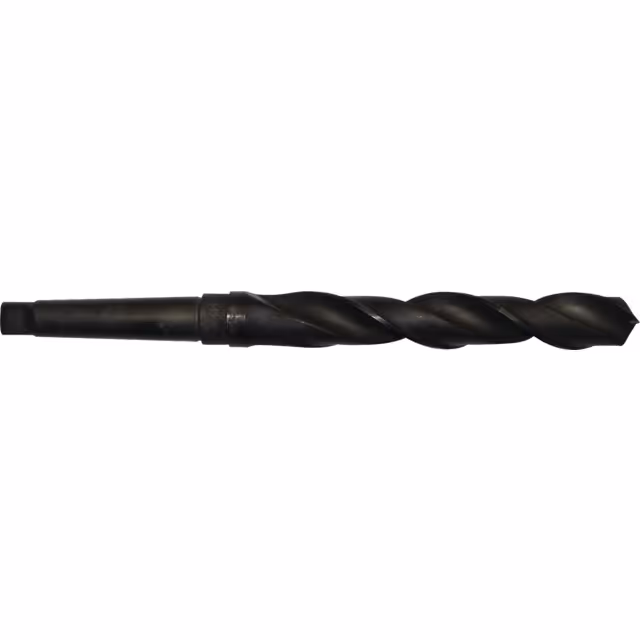 Foret 16 mm hss taille cone morse n°2 etui riss