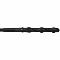 Foret 19 mm hss taille cone morse n°2 etui riss