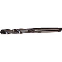 Foret 23 mm hss titane cone morse n°3