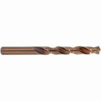 Foret 3,2 mm cobalt 8 rectifie tecn`x blister riss