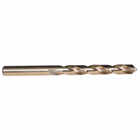 Foret 3,5 mm cobalt 5% tecn'x auto centreur riss